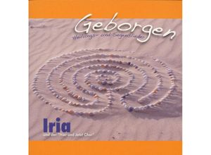 4260069342848 - Geborgen - Iria Schärer (CD)