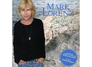 4260069347843 - Zeitlos - Mark Lorenz (CD)