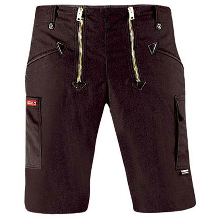 4260069758366 - Zunftshorts Cordura Canvas 65% Polyester 35% Baumwolle 310 g 