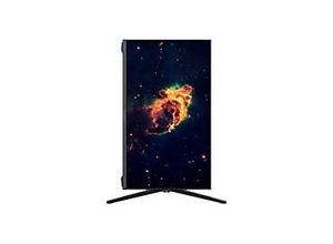 4260070128714 - LC Power LC-M25-FHD-144 - LCD-Monitor - 622 cm (245) - 1920 x 1080 Full HD (1080p) @ 144 Hz - AHVA - 300 cd m² - 10001 - 1 ms - 2xHDMI 2xDisplayPort USB-C - Schwarz (LC-M25-FHD-144)