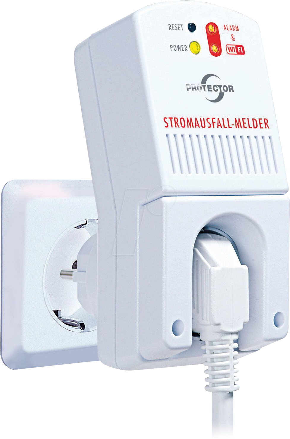 4260070561016 - ME SAM-1010 - Stromausfallmelder WLAN Tuya