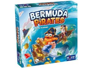 4260071881175 - Bermuda Pirates (Spiel)