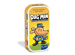 4260071882301 - Dog Man - Dogman (Spiel)