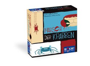 4260071883032 - Marsch der Krabben