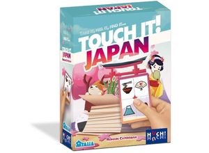 4260071883094 - Touch it - Japan