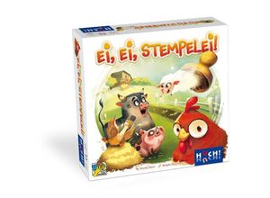 4260071883322 - Obert Walter Ei Ei Stempelei!