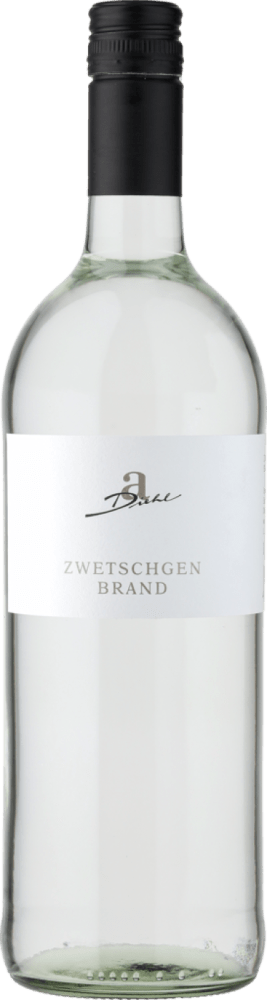 4260072661325 - A Diehl Zwetschgenbrand - 1l