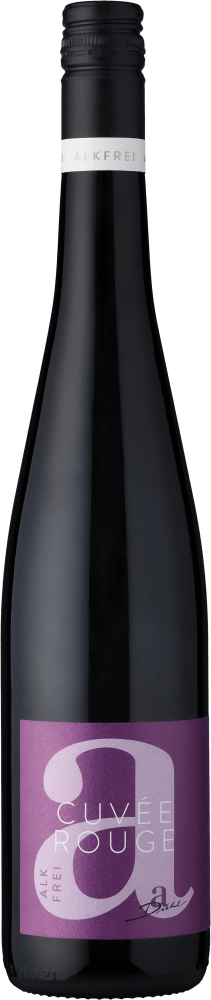 4260072663626 - A Diehl Cuvée Rouge Alkoholfrei