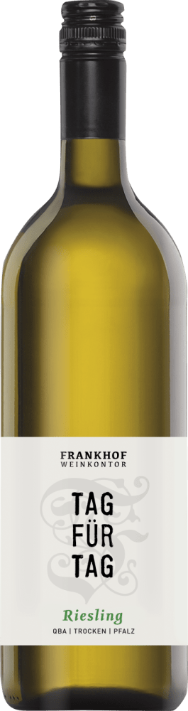 4260072665330 - Tag für Tag Riesling - 1l