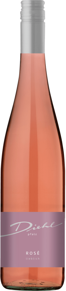 4260072667266 - A Diehl Cuvée Rosé