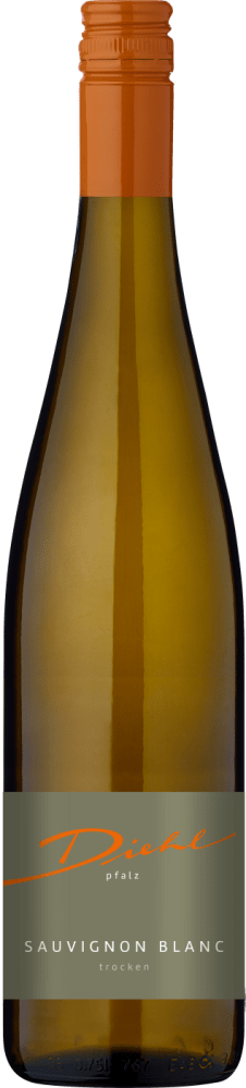 4260072667662 - A Diehl Sauvignon Blanc