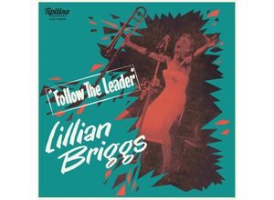 4260072729995 - Follow The Leader (LimEd 10) (Vinyl) - Lillian Briggs (LP)