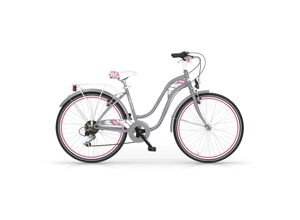 4260073671200 - Citybike TRENDY Woman 216 26 Zoll