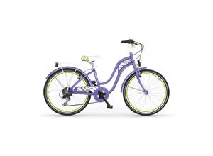 4260073671217 - Citybike TRENDY Woman 216 26 Zoll