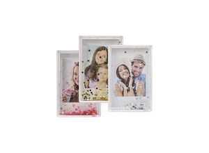 4260074173581 - Instax Mini Magic Frame Hinterleuchteter Bodenständer - Rahmen (Hinterleuchteter Bodenständer) - Fujifilm