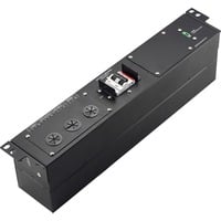 4260074976250 - PowerWalker MBS PDU 19in 6-10KVA Erweiterungsmodul