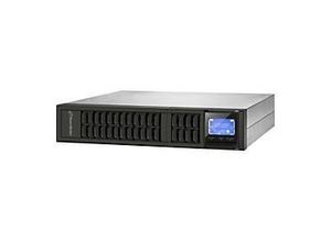 4260074977196 - PowerWalker VFI 3000 CRM LCD - USV (in Rack montierbar extern) - AC 110-300 V - 2400 Watt - 3000 VA - 9 Ah