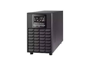 4260074979923 - PowerWalker VFI 1500 CG PF1 - USV - 1500 Watt - 1500 VA - 9 Ah - RS-232 USB 4260074979923 - PowerWalker VFI 1500 CG PF1 - USV - 1500 Watt - 1500 VA - 9 Ah - RS-232 USB