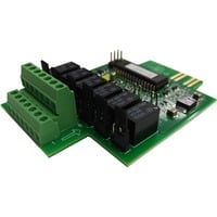 4260074981087 - PowerWalker Mini AS 400 Card 4 LAN-Adapter