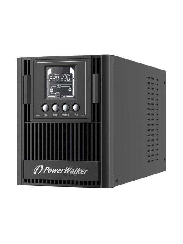 4260074982480 - Bluewalker USV Powerwalker VFI 1000 AT  FR       900W Online