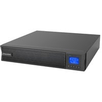 4260074982879 - PowerWalker VFI 1000 ICR IoT - USV (in Rack montierbar extern) - 1000 Watt - 1000 VA - 7 Ah - RS-232 USB Ethernet