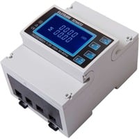 4260074983760 - Energy Meter inkl Modbus-Card Messgerät