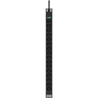 4260074984248 - PowerWalker PDU PHB21 16xC13  Stromversorgung