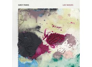 4260075071732 - Lee Waves Ep (180gr) (Vinyl) - Grey Paris (LP)