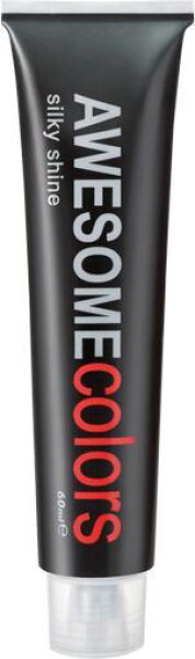 4260075650029 - Awesomecolors Silky Shine 9 0 Lichtblond 60 ml 4260075650029 - Awesomecolors Silky Shine 9 0 Lichtblond 60 ml