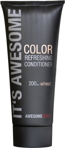 4260075651453 - Awesomecolors Color Refreshing Conditioner Wheat 200 ml