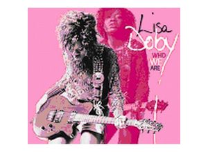 4260075860251 - Who We Are - Lisa Doby (CD)