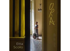 4260075862255 - Ora - Etta Scollo (CD)