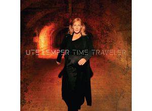 4260075862286 - Time Traveler - Ute Lemper (CD)