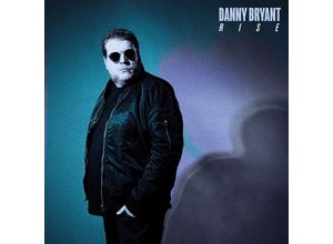 4260075862323 - Rise (180g Vinyl) - Danny Bryant (LP)