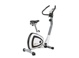 4260077540809 - Motive Fitness by UNO Heimtrainer HT 400 weiß schwarz