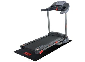 4260077541028 - Motive Fitness by UNO Laufband Speed Master 18M inkl Schutzmatte