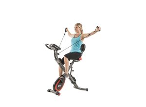 4260077541097 - MOTIVE FITNESS by UNO Multi-Function X-Bike