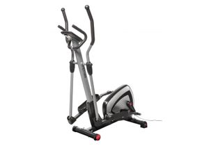 4260077541172 - Motive Fitness by UNO Crosstrainer CT 1000 grau schwarz