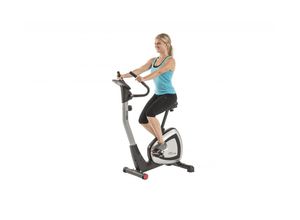 4260077541196 - MOTIVE FITNESS by UNO Heimtrainer HT 400 schwarz-grau