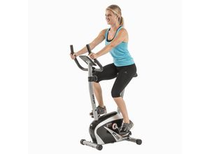 4260077541240 - MOTIVE FITNESS by UNO Heimtrainer HT 200