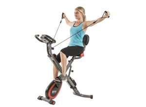 4260077541356 - MOTIVE FITNESS by UNO Multi-Function X-BIKE