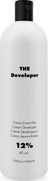 4260078530052 - Pur Hair Colour Cream Developer 12% (40Vol) 1000 ml 4260078530052 - Pur Hair Colour Cream Developer 12% (40Vol) 1000 ml