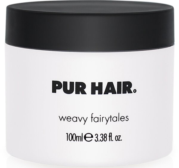 4260078530120 - Pur Hair Style Weavy Fairytales 100 ml