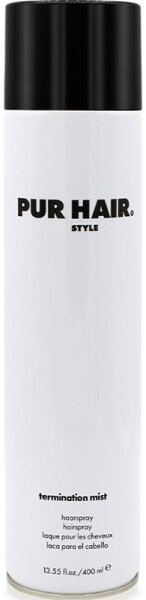 4260078530212 - Pur Hair Style Termination Mist 400 ml