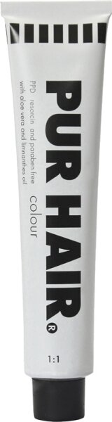 4260078533343 - Pur Hair Colour Whiteline 30 Dunkelbraun 60 ml