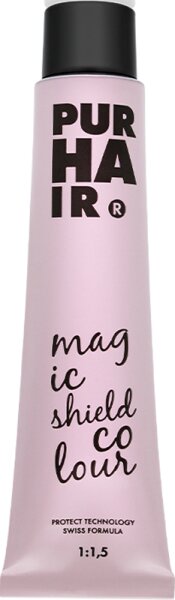 4260078534180 - Pur Hair magic shield colour 512 - Light Brown Ash Irisé  60 ml