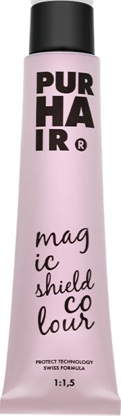 4260078534210 - Pur Hair magic shield colour 573 - Light Beige Golden Brown 60 ml