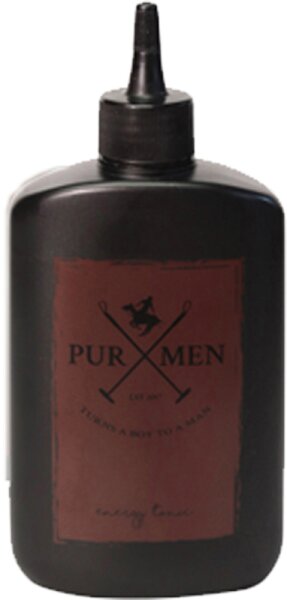 4260078534852 - Pur Hair Pur Men Energy Hair Loss Tonic 200 ml