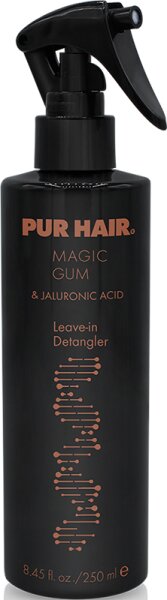 4260078535576 - Pur Hair Magic Gum Leave in Detangler Spray 250ml