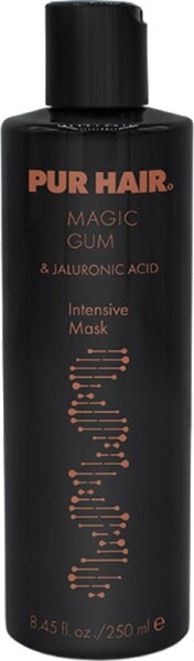 4260078535613 - Pur Hair Magic Gum Intensive Mask 250 ml